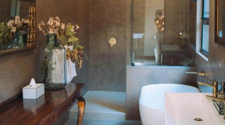 The Bohemian Guest House