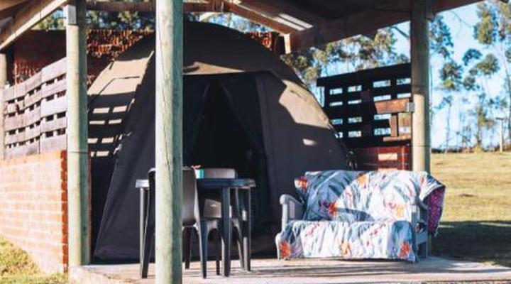 Cadeau Hking and Accommodation (Pty) Ltd