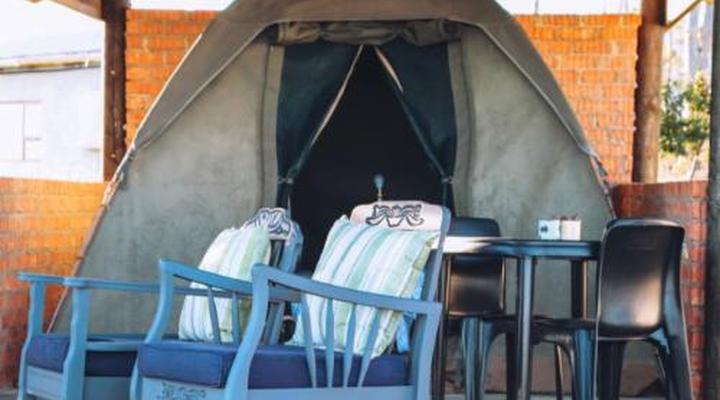 Cadeau Hking and Accommodation (Pty) Ltd