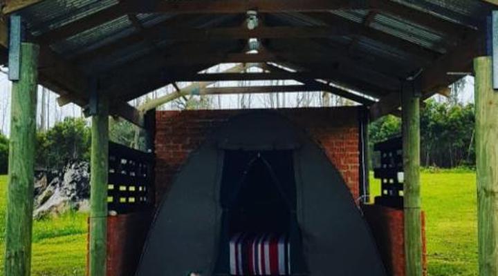 Cadeau Hking and Accommodation (Pty) Ltd