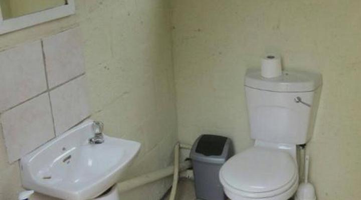 Cadeau Hking and Accommodation (Pty) Ltd