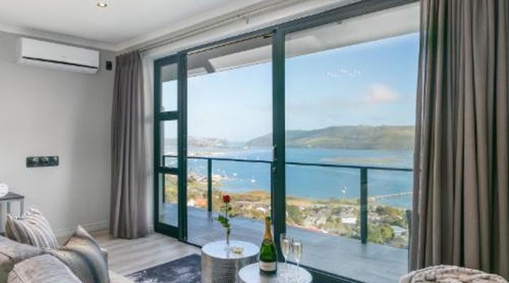 Somervreug Guesthouse