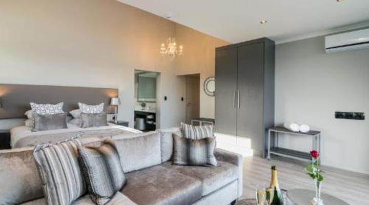 Somervreug Guesthouse