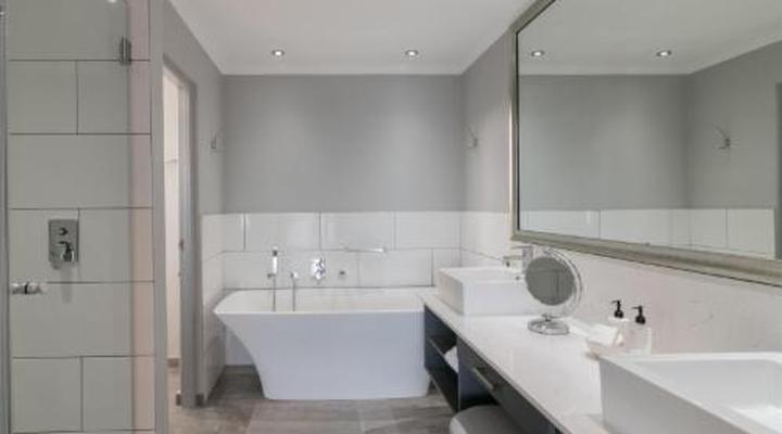 Somervreug Guesthouse