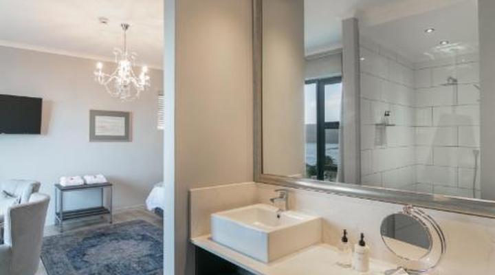 Somervreug Guesthouse