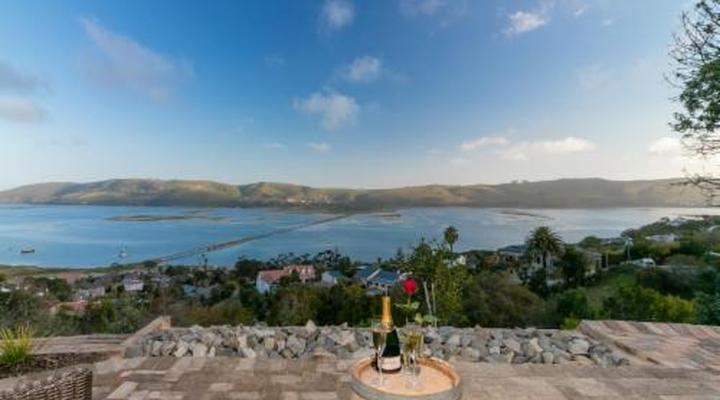 Somervreug Guesthouse