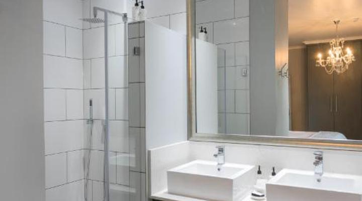 Somervreug Guesthouse