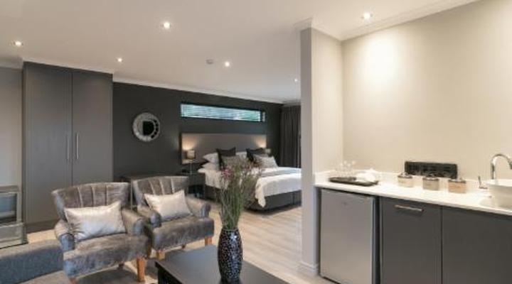 Somervreug Guesthouse