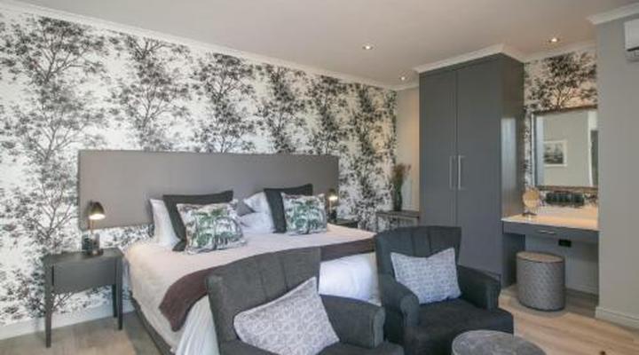 Somervreug Guesthouse