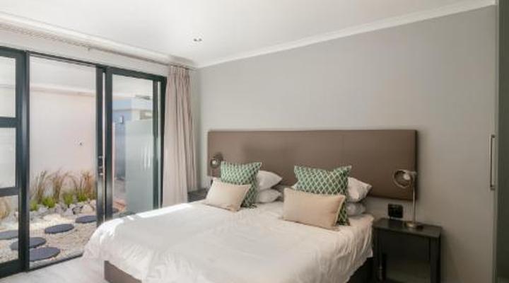 Somervreug Guesthouse