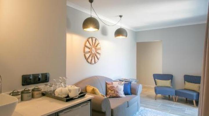 Somervreug Guesthouse