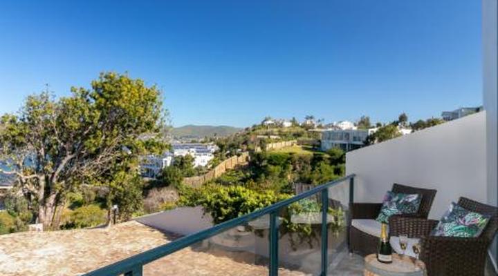 Somervreug Guesthouse