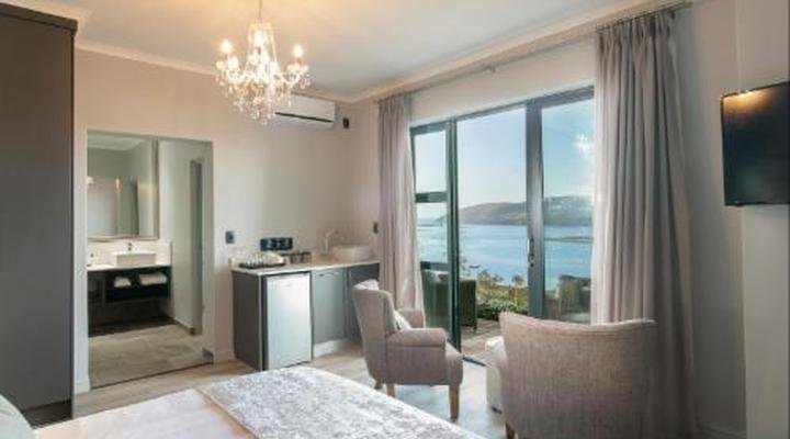 Somervreug Guesthouse