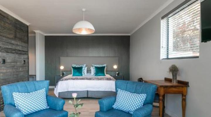 Somervreug Guesthouse