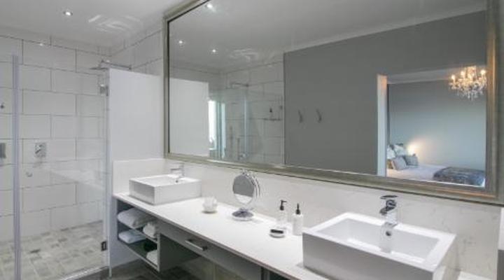 Somervreug Guesthouse