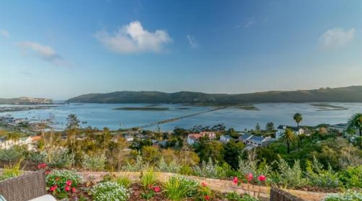 Somervreug Guesthouse