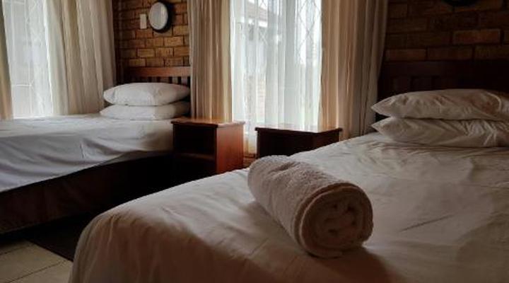 Port Edward Holiday Resort