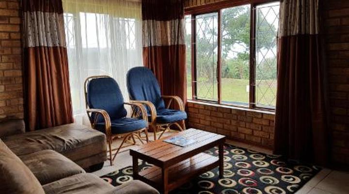 Port Edward Holiday Resort