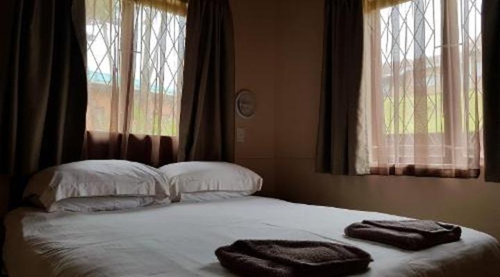 Port Edward Holiday Resort