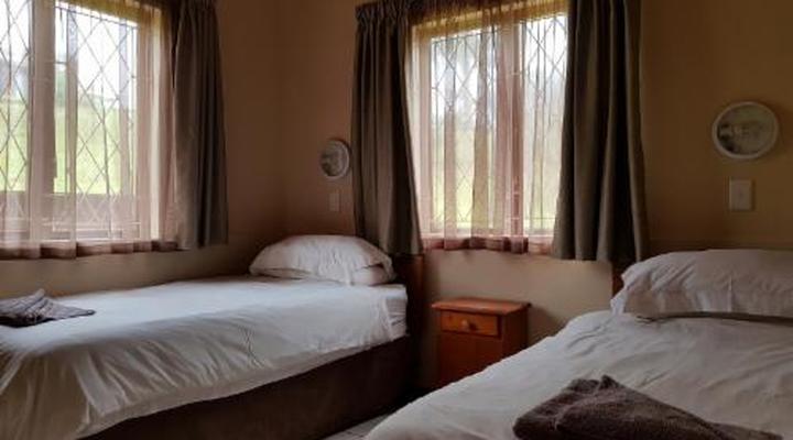 Port Edward Holiday Resort