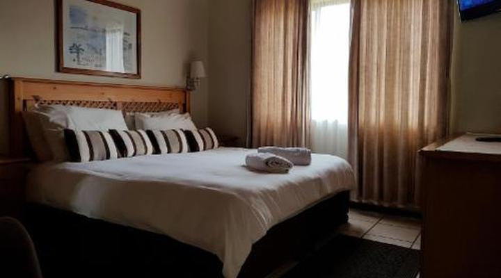 Port Edward Holiday Resort