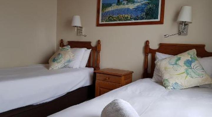 Port Edward Holiday Resort