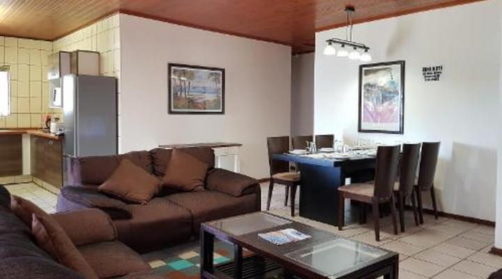 Port Edward Holiday Resort