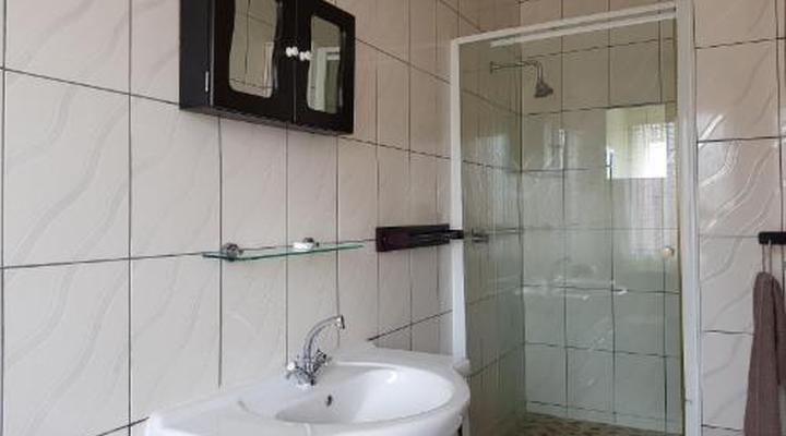 Port Edward Holiday Resort