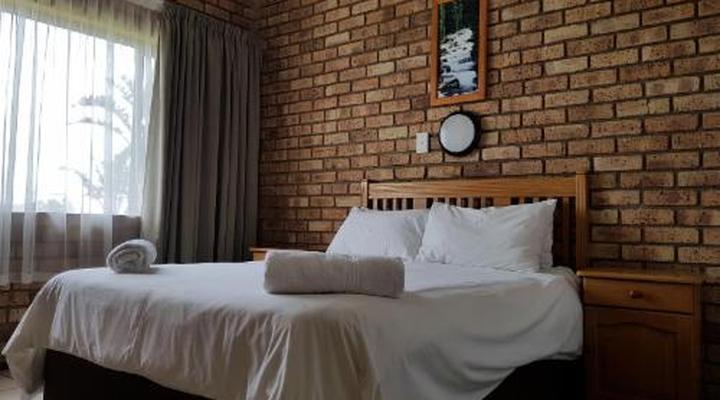 Port Edward Holiday Resort