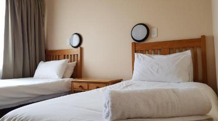 Port Edward Holiday Resort