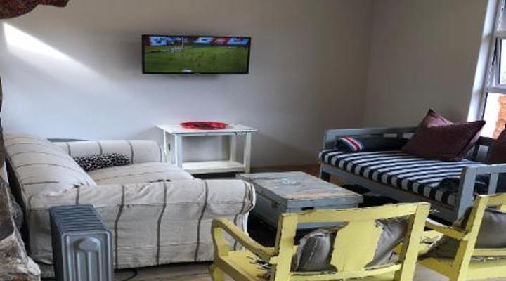 Lavender Trout Guest Farm