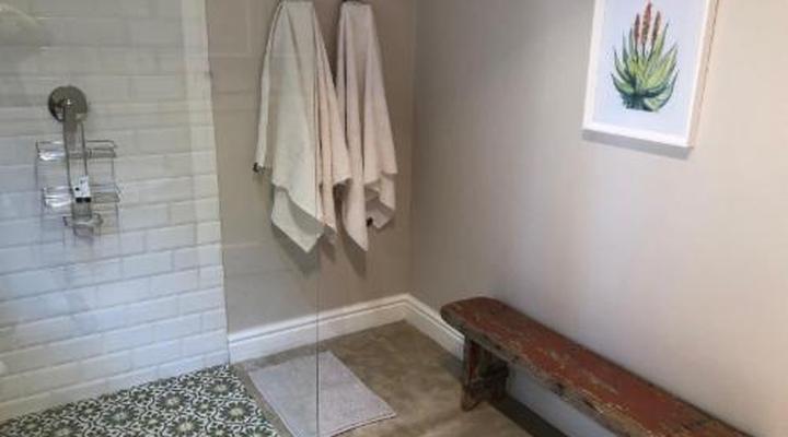 Lavender Trout Guest Farm