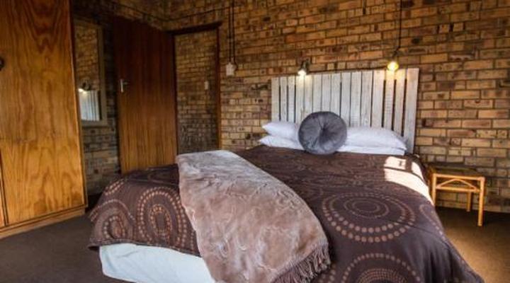 Inyala Game Lodge