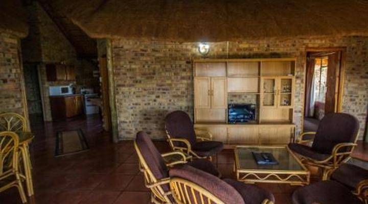 Inyala Game Lodge