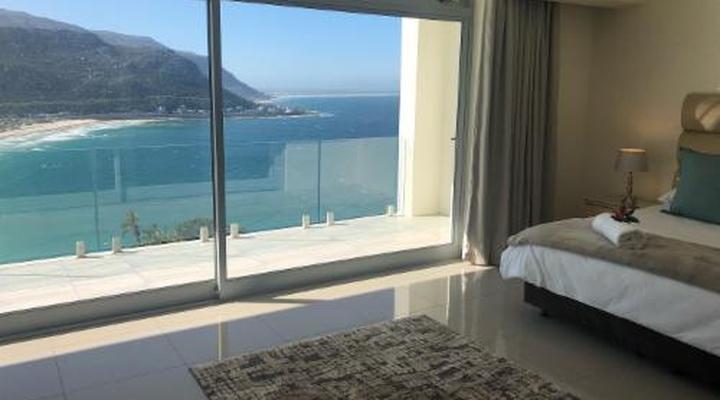 1 Mountain Rd Boutique B & B