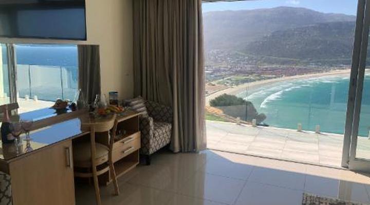 1 Mountain Rd Boutique B & B