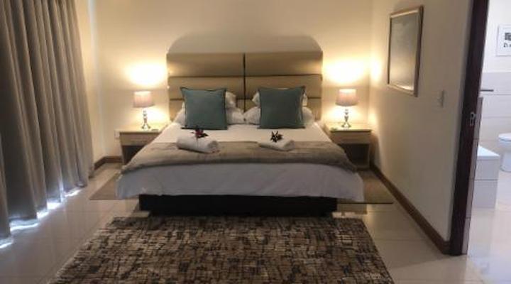 1 Mountain Rd Boutique B & B