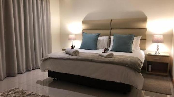 1 Mountain Rd Boutique B & B