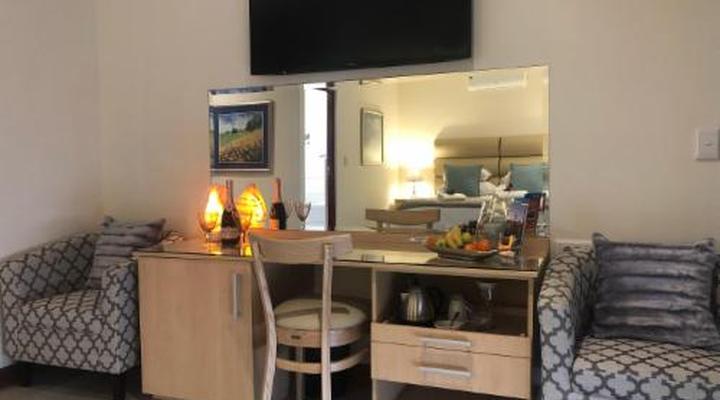 1 Mountain Rd Boutique B & B