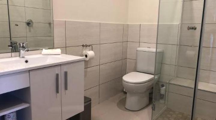 1 Mountain Rd Boutique B & B