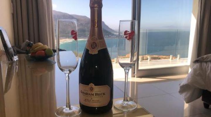 1 Mountain Rd Boutique B & B