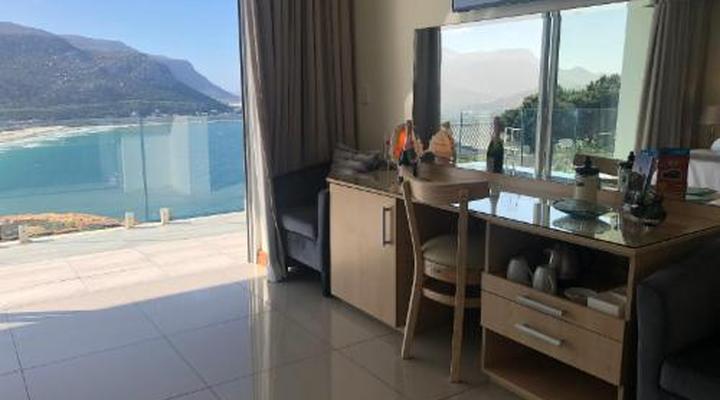 1 Mountain Rd Boutique B & B