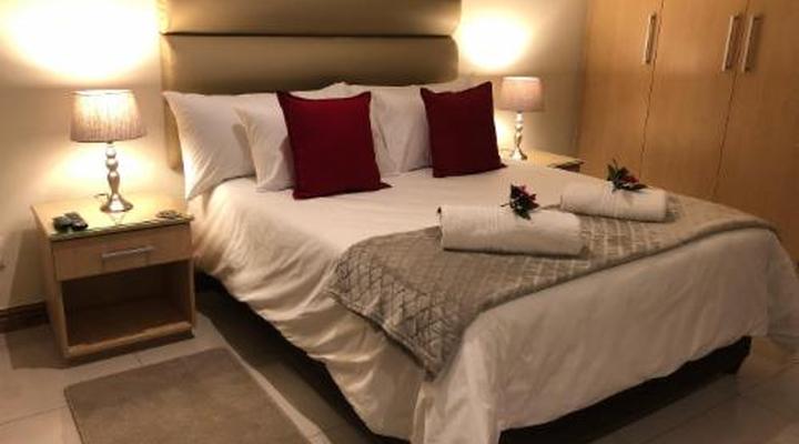 1 Mountain Rd Boutique B & B