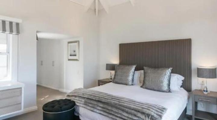 On the water – Thesen