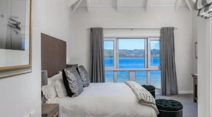 On the water – Thesen