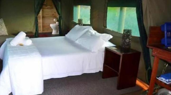 Otium Oasis Glamping & Camping