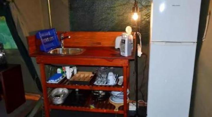 Otium Oasis Glamping & Camping