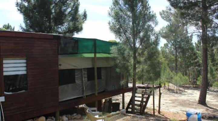 Otium Oasis Glamping & Camping