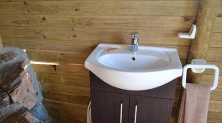 Otium Oasis Glamping & Camping