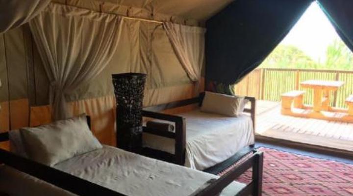 Otium Oasis Glamping & Camping